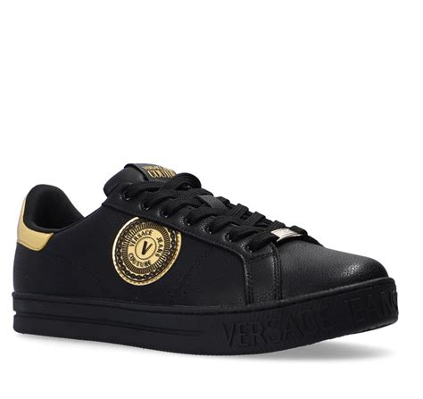 scarpe versace uomo bronzo|Scarpe Versace Uomo .